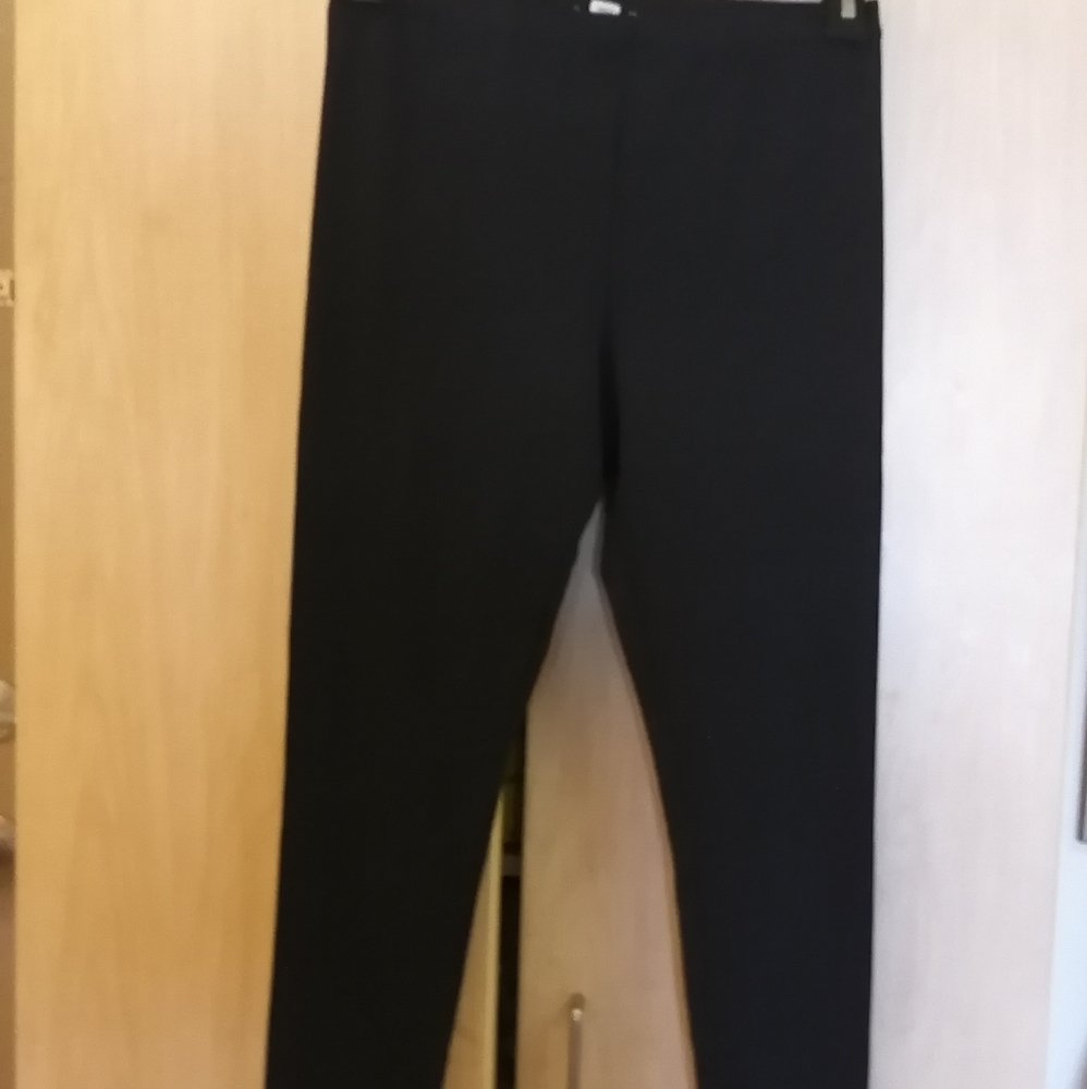 Free with purchase 3+  Forever 21 black leggings
